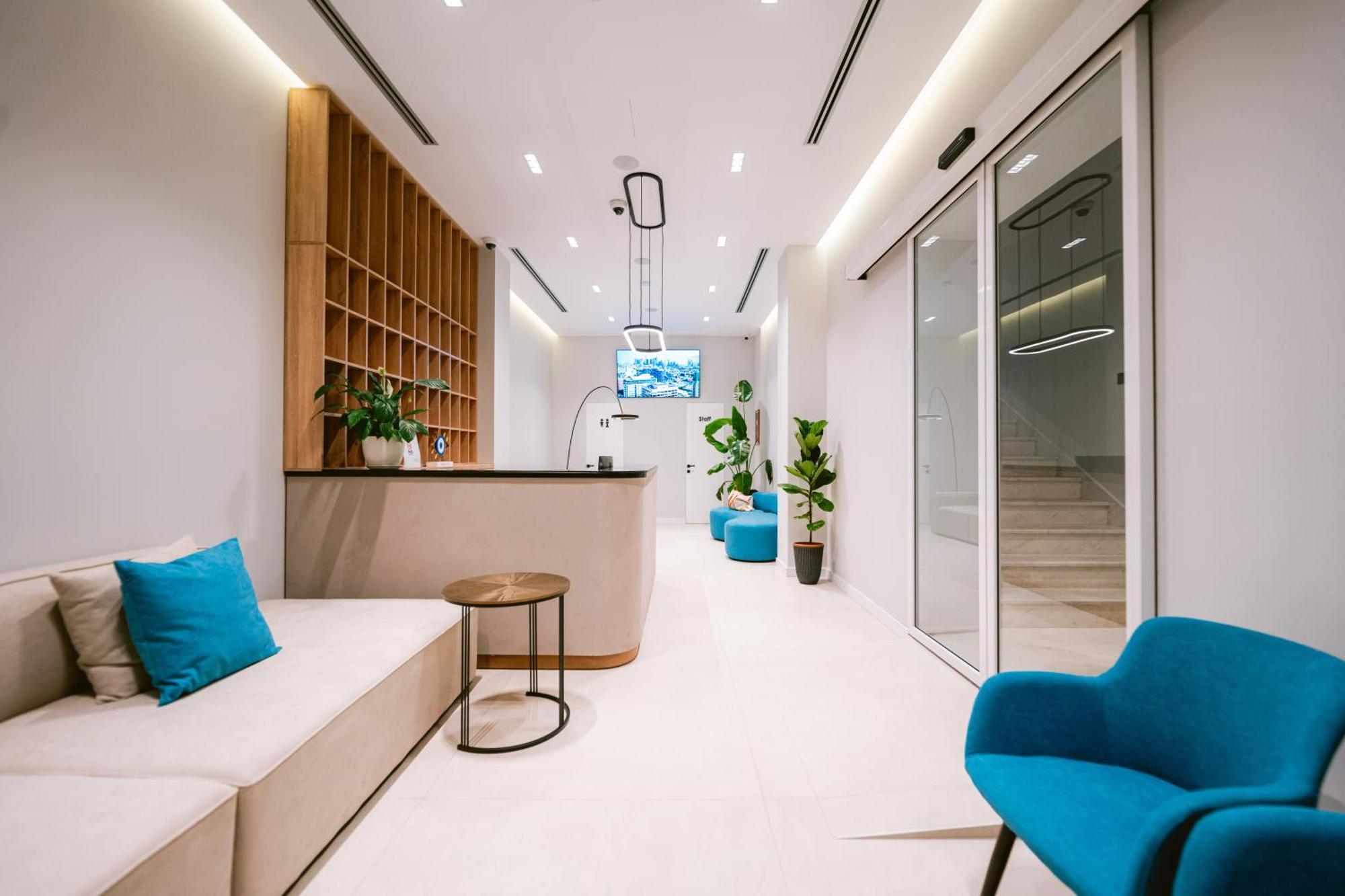 Tribute Hotel Shkoder Ngoại thất bức ảnh