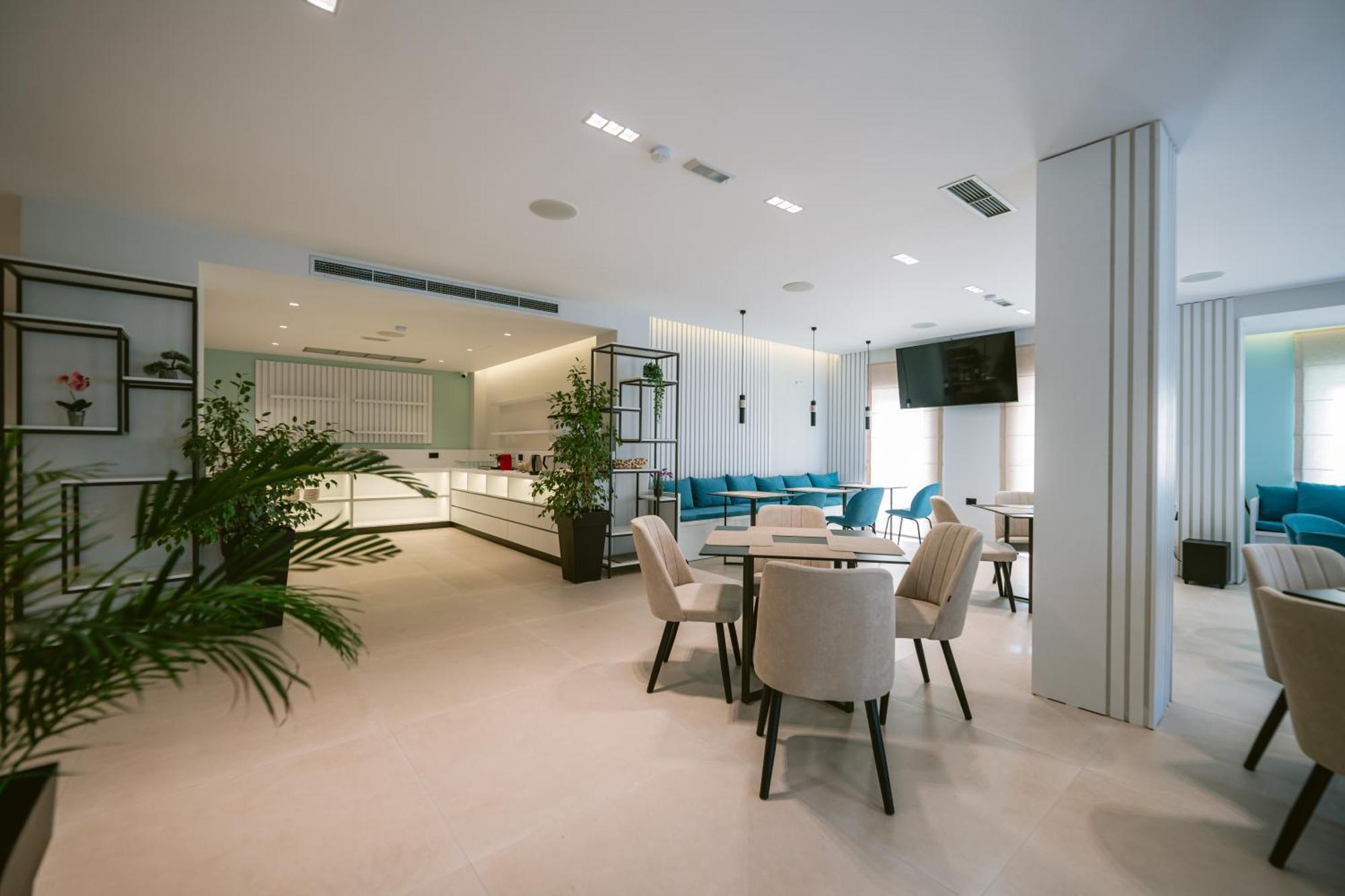 Tribute Hotel Shkoder Ngoại thất bức ảnh