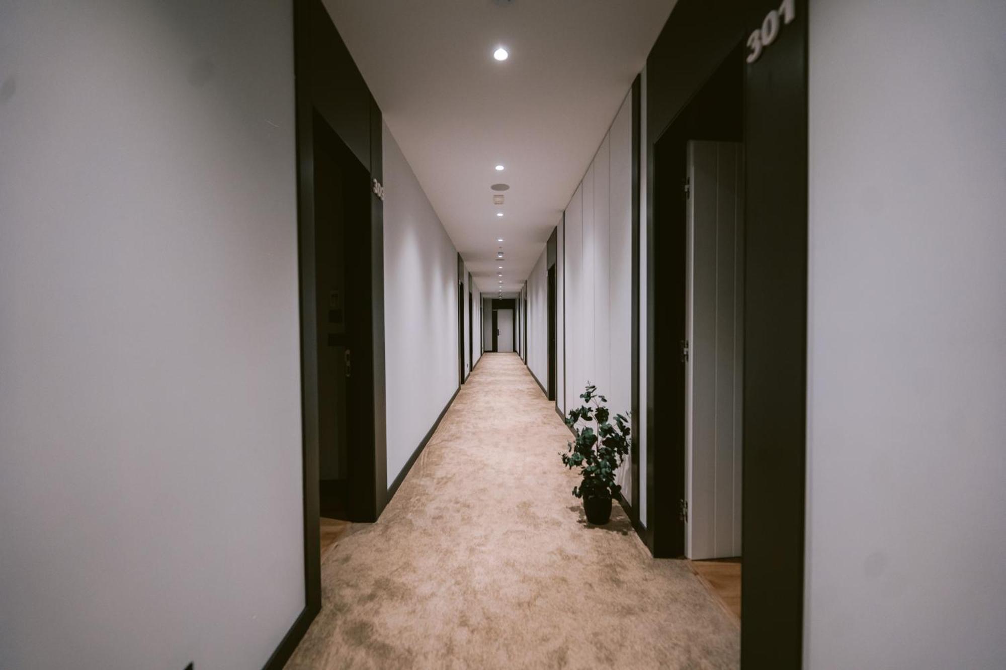 Tribute Hotel Shkoder Ngoại thất bức ảnh