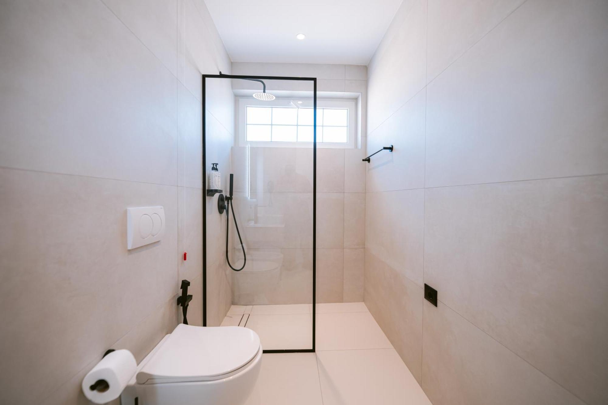 Tribute Hotel Shkoder Ngoại thất bức ảnh