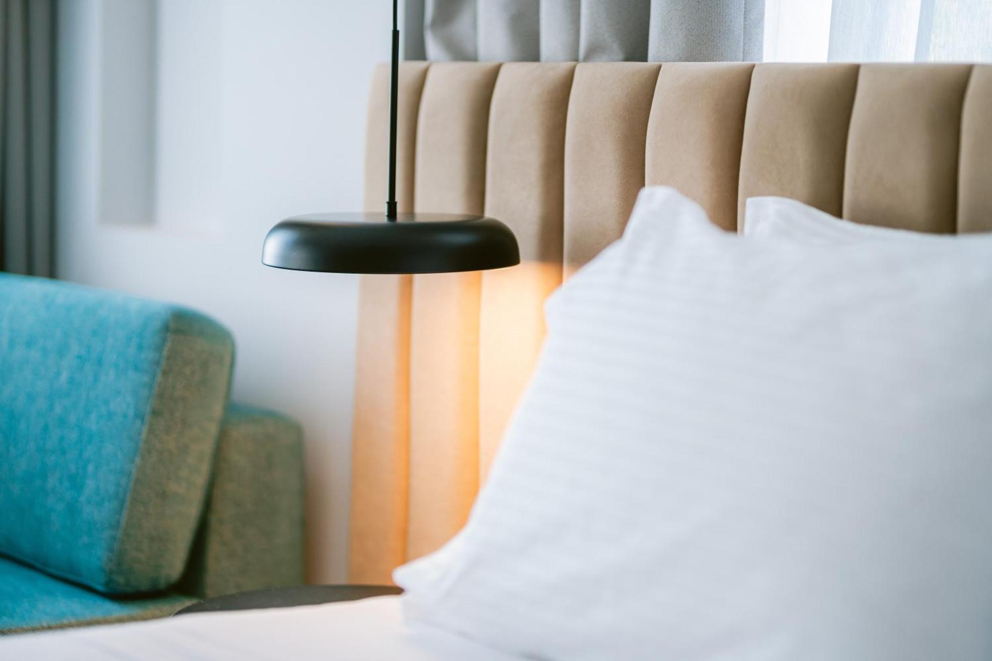 Tribute Hotel Shkoder Ngoại thất bức ảnh