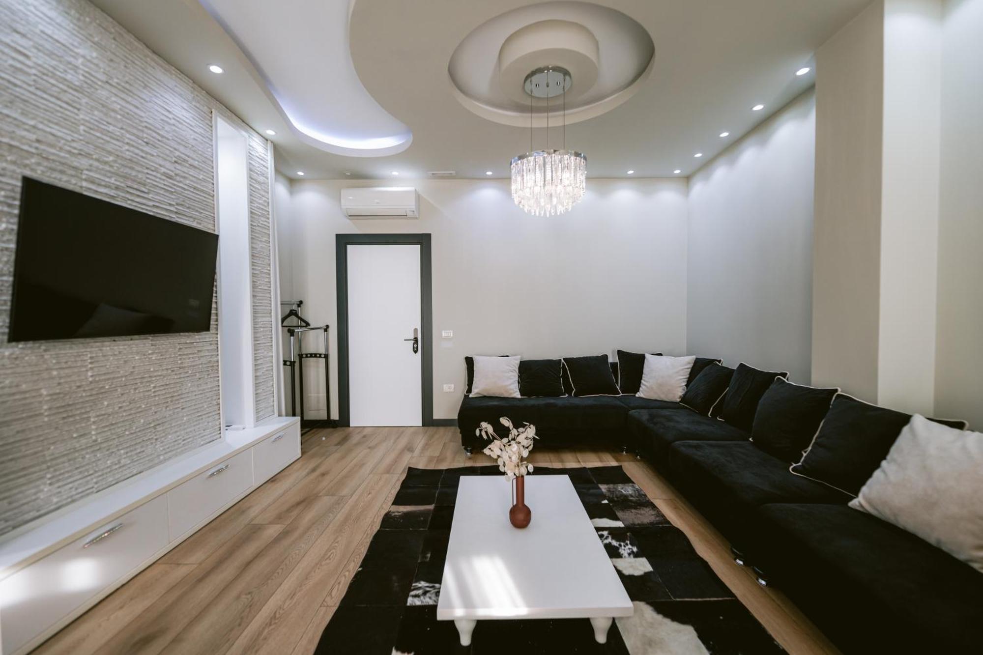 Tribute Hotel Shkoder Ngoại thất bức ảnh